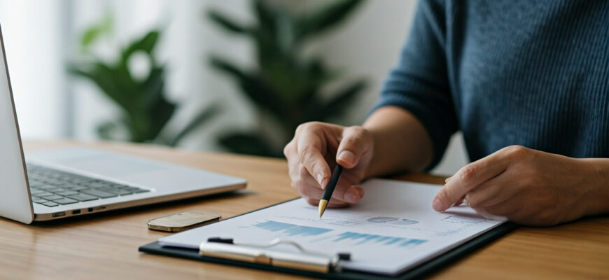 How To Simplify Your Financial Life With Minimalism