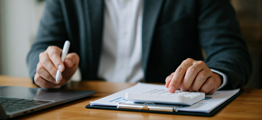 What Is Self Employment Tax And How To Calculate It