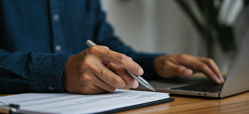 What Is A W 4 Form And How To Fill It Out