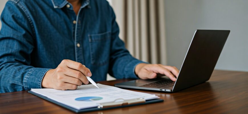 How Budgeting Differs Between Employed And Self Employed