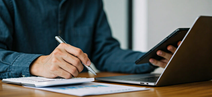 Is Debt Consolidation A Good Idea