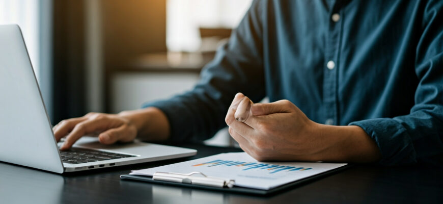 How To Track Spending Through Your Banking Dashboard