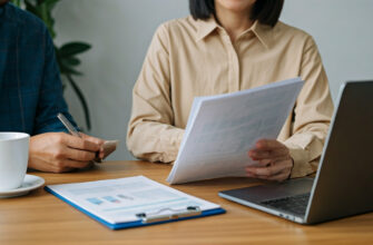 How To Do A Financial Self Audit
