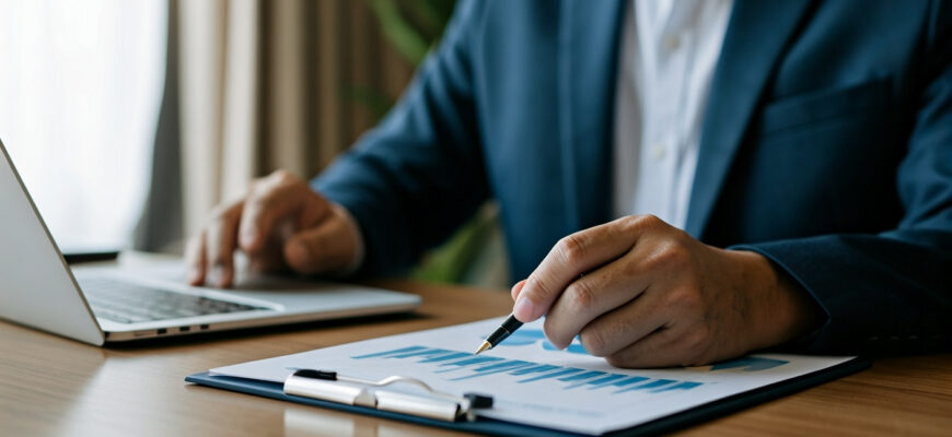 What To Do If You Receive An IRS Audit Letter