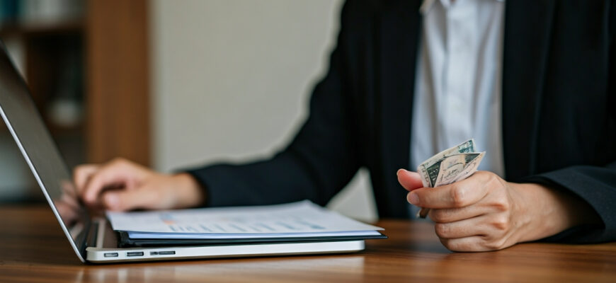 How To Set Up A Financial Calendar