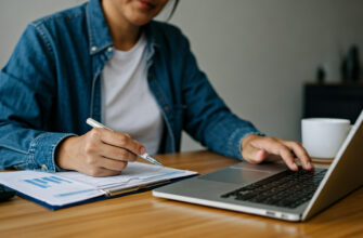 How To File Taxes As A Freelancer