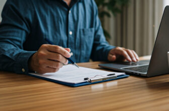 How To Avoid IRS Penalties For Late Filing