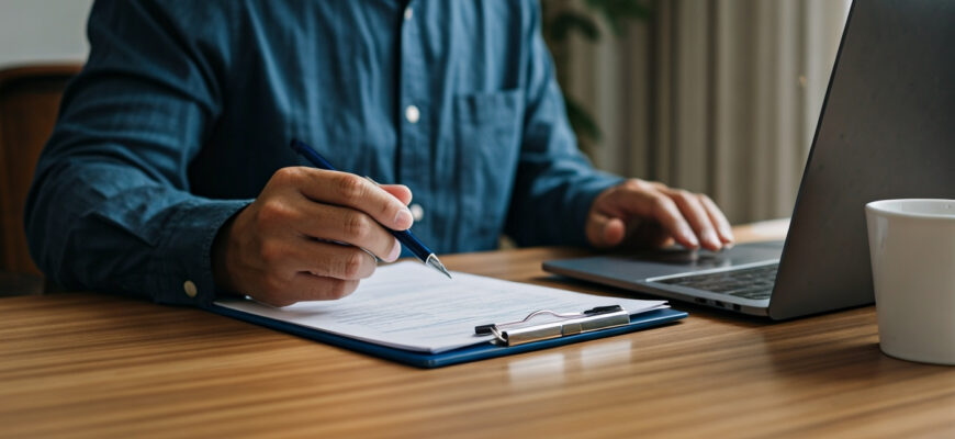 How To Avoid IRS Penalties For Late Filing