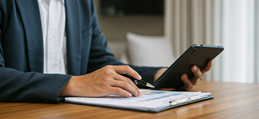 How To Use Spreadsheets To Manage Personal Finances